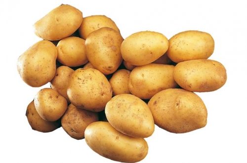 Patatas de Galicia: el ingrediente estrella de nuestros guisos veganos